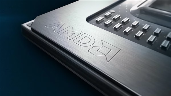 賭波:AMD官方首次公佈Zen6設計!首發2nm、全新計算內核