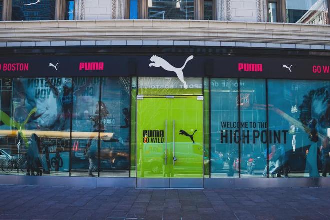 體育博彩:突發!123億,安踏買下對手