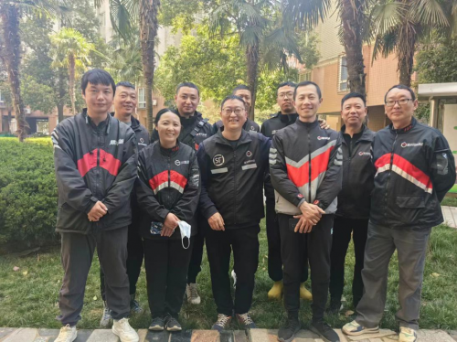 體育博彩：以客戶爲中心，順豐同城襄陽蛋糕俠實現餐損率低於千分之一