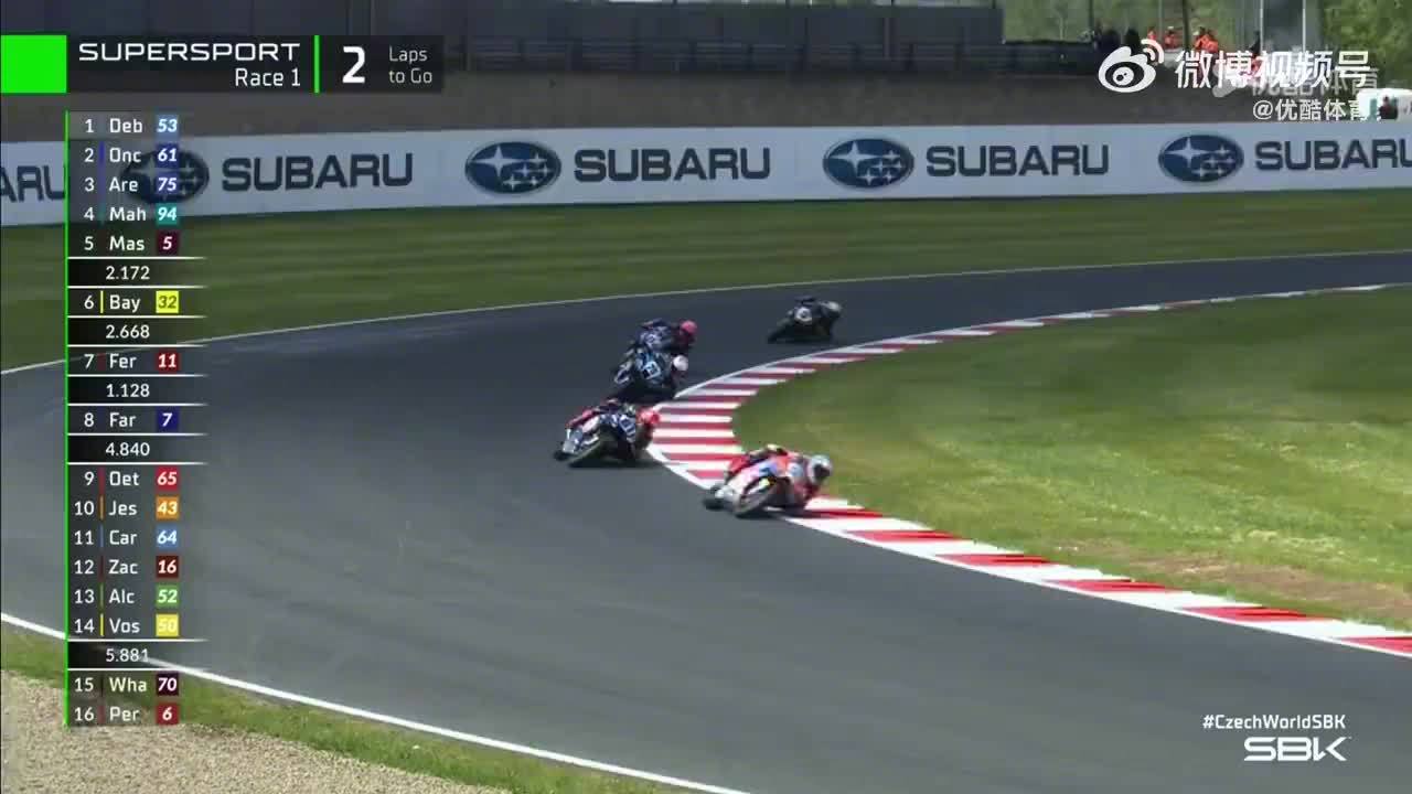 皇朝娛樂城：閃耀 WSBK 賽道：張雪機車車手德比斯希望“有一天能在中國蓡加比賽”
