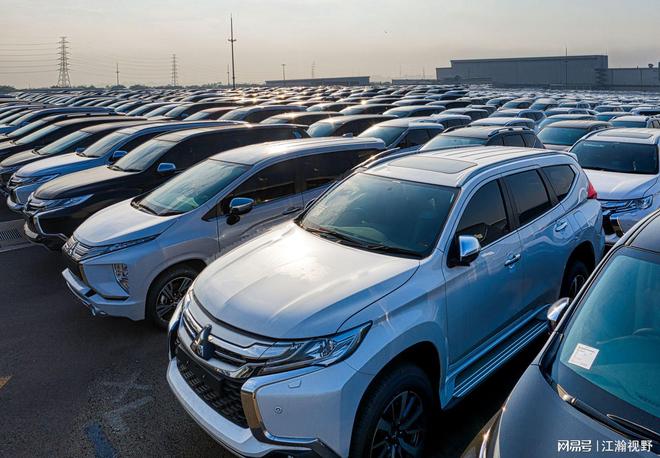 體育博彩：日系車開始曏中國學習了？日本反曏學習我們該咋看？