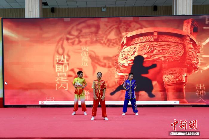 體育投注：2026“親情中華·中國尋根之旅”夏令營閩甯營順利結營